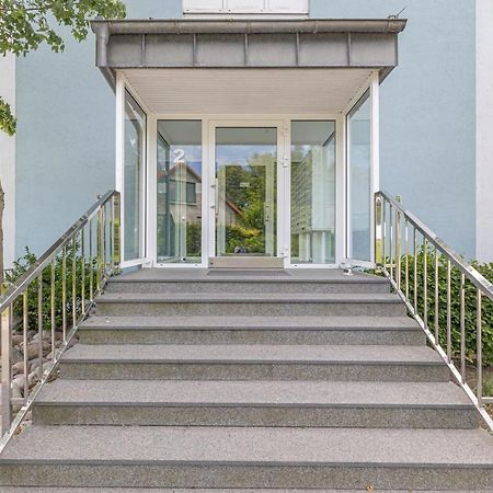 Fewo1846 - Meersinne - Stilvolle Wohnung Mit Balkon Und Meerblick Глюксбург Екстер'єр фото